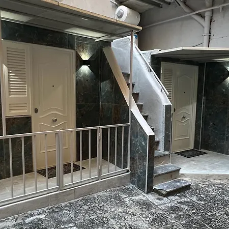 Apartmán Hv Chiara Historic Center Neapol