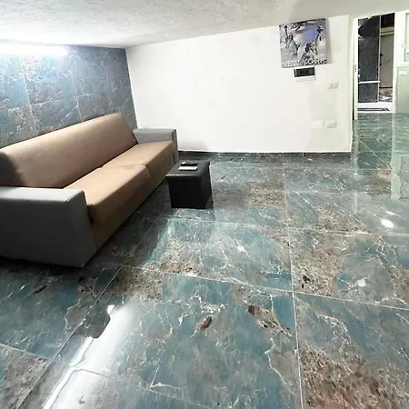 Apartmán Hv Chiara Historic Center Neapol
