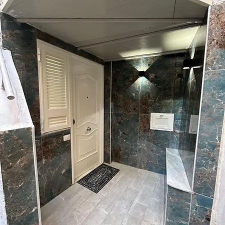 Hv Chiara Historic Center Apartmán Neapol