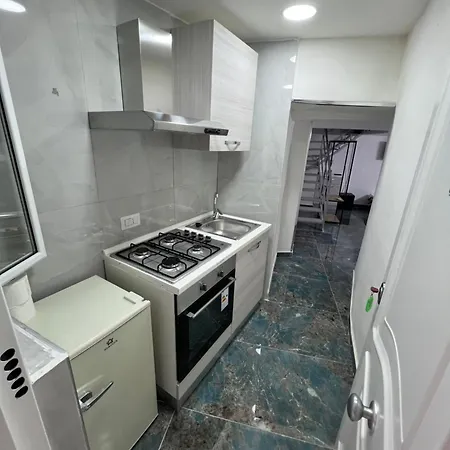 Apartmán Hv Chiara Historic Center Neapol