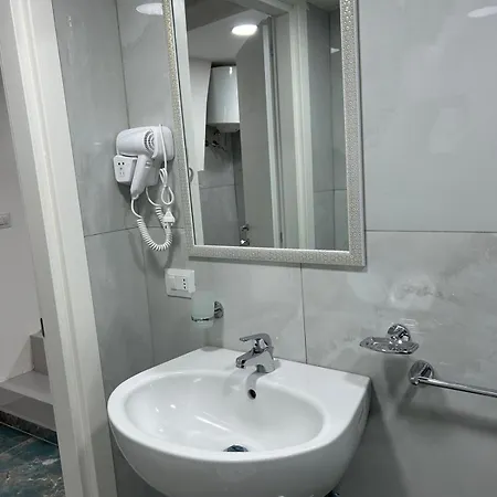 Chiara Luxury Διαμέρισμα Νάπολη