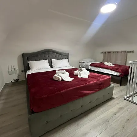 Chiara Luxury Νάπολη