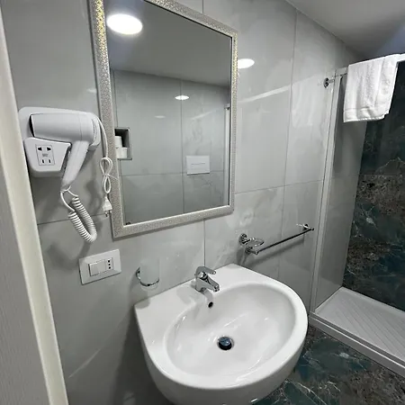 Διαμέρισμα Chiara Luxury *