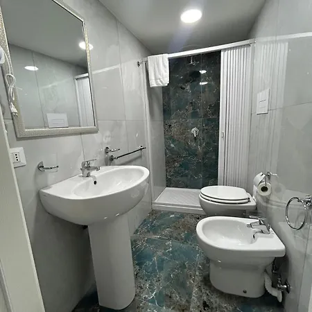 Διαμέρισμα Chiara Luxury