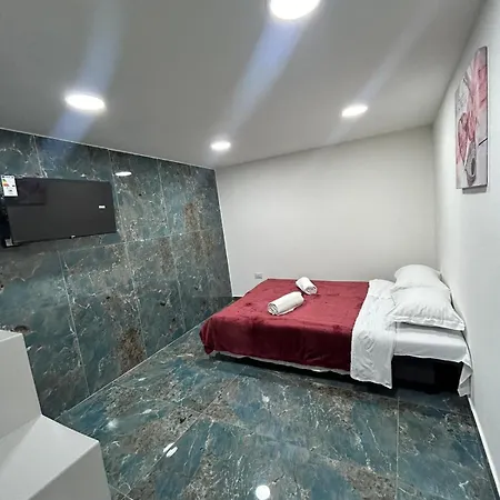 Διαμέρισμα Chiara Luxury Νάπολη