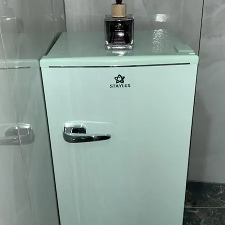 Chiara Luxury Νάπολη