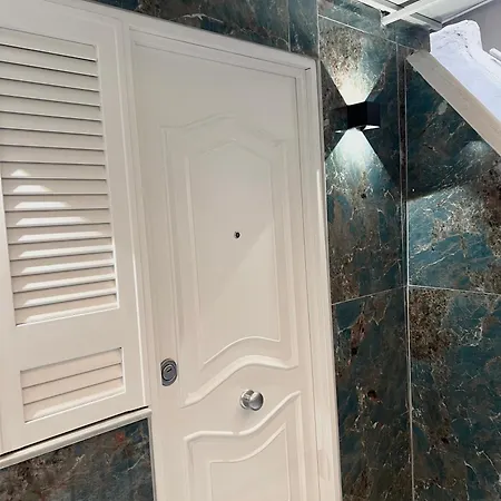 Διαμέρισμα Chiara Luxury *