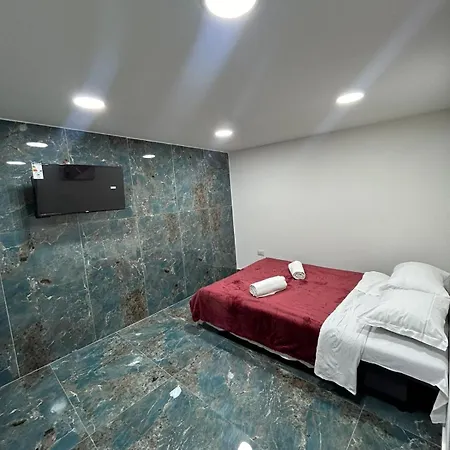 Chiara Luxury Διαμέρισμα