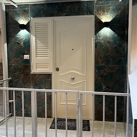 Chiara Luxury Διαμέρισμα *