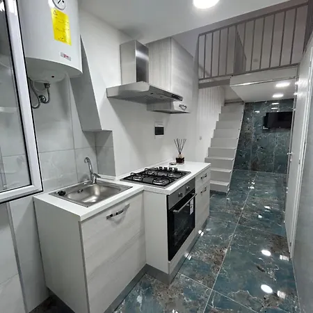 Chiara Luxury Νάπολη