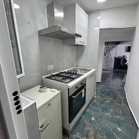 Διαμέρισμα Chiara Luxury *