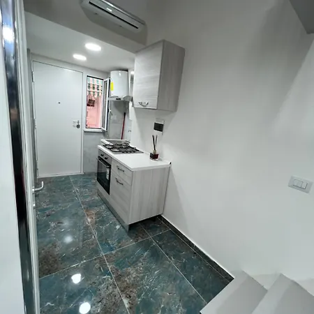 Διαμέρισμα Chiara Luxury *