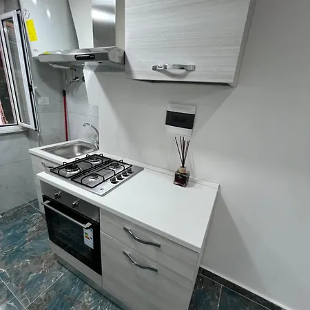 Chiara Luxury Διαμέρισμα *