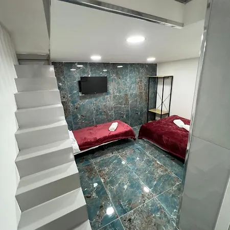 Chiara Luxury Διαμέρισμα Νάπολη