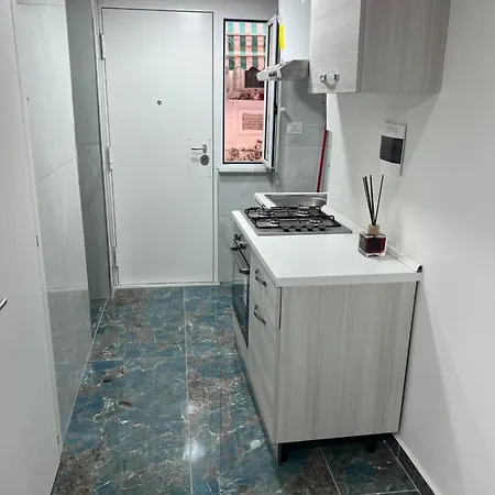 Διαμέρισμα Chiara Luxury