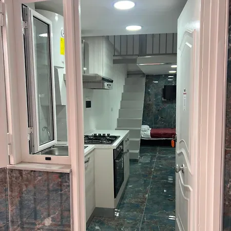 Διαμέρισμα Chiara Luxury Νάπολη