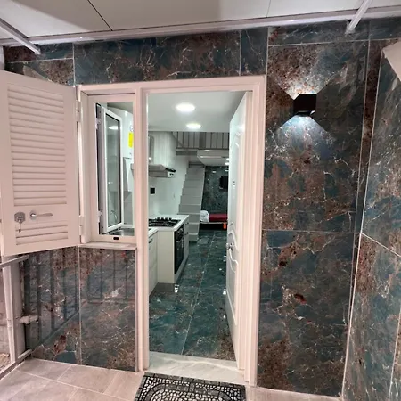 Chiara Luxury Διαμέρισμα *