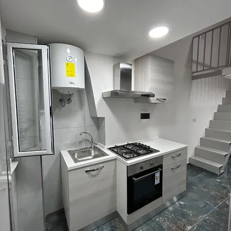 Chiara Luxury Νάπολη