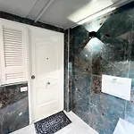 公寓 Chiara Luxury 那不勒斯