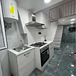 公寓 Chiara Luxury 那不勒斯