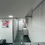 公寓 Chiara Luxury 那不勒斯