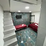 Chiara Luxury 公寓 那不勒斯
