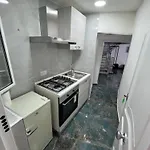 公寓 Chiara Luxury 那不勒斯