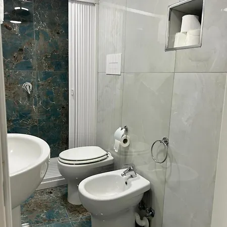 Hv Chiara Historic Center Apartament