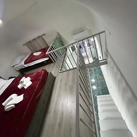 Apartament Hv Chiara Historic Center *