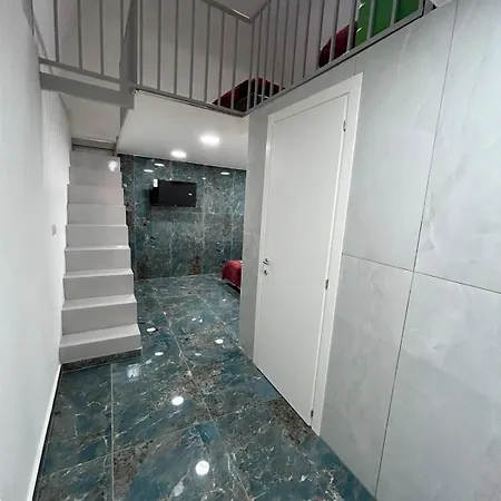 Chiara Luxury Apartment Naples