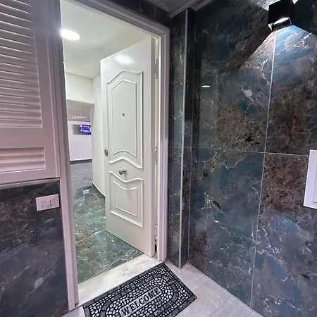 Appartement Chiara Luxury *