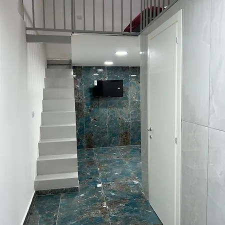 Hv Chiara Historic Center Apartament Neapol