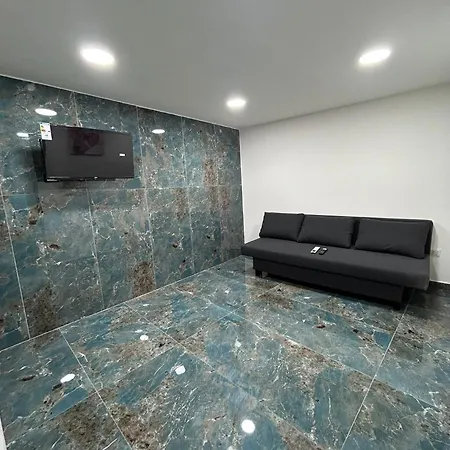 Chiara Luxury Apartment