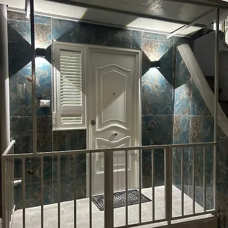 Hv Chiara Historic Center