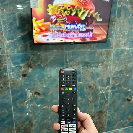 Apartment Chiara Luxury *