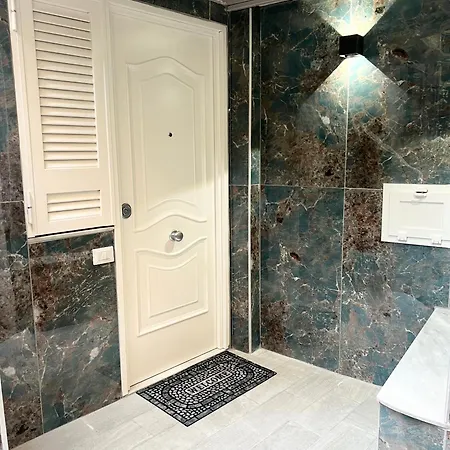 Chiara Luxury Appartement