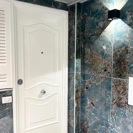 Appartement Chiara Luxury *