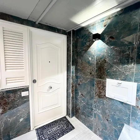 Apartment Chiara Luxury Naples