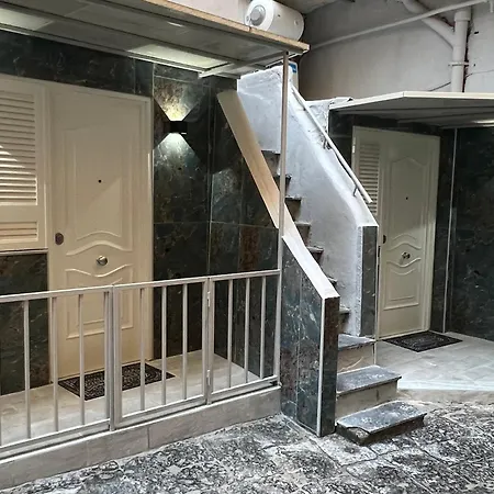 Apartment Chiara Luxury *