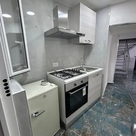 Hv Chiara Historic Center Apartament