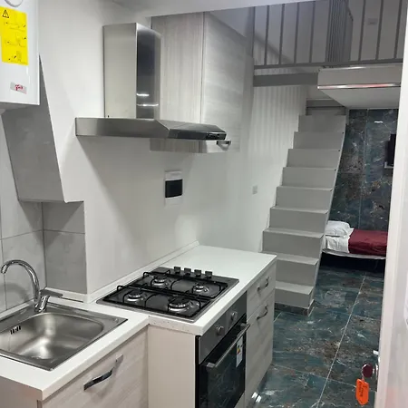 Chiara Luxury Naples