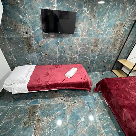 Hv Chiara Historic Center Apartament Neapol