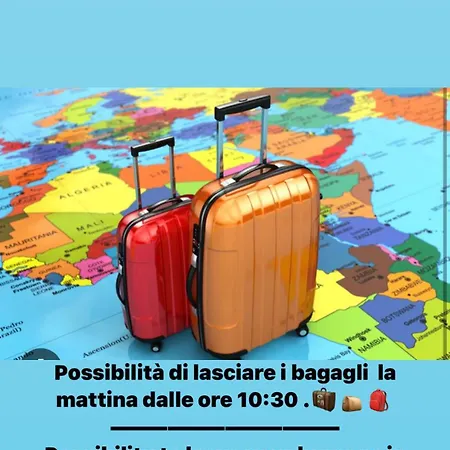 Apartment Chiara Luxury Naples