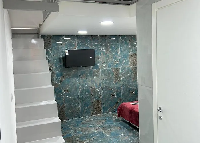 Appartement Chiara Luxury