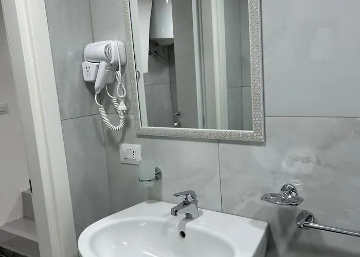 Chiara Luxury Appartement Naples