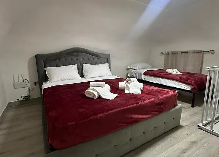 Chiara Luxury Naples