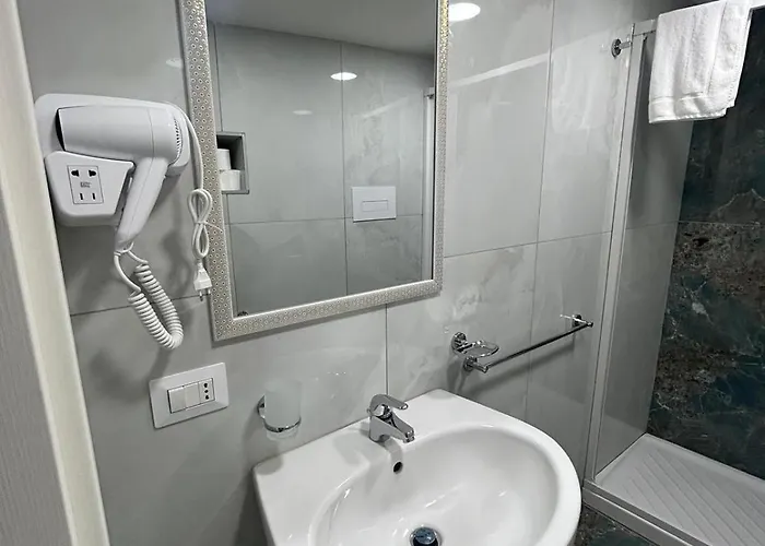 Appartement Chiara Luxury *