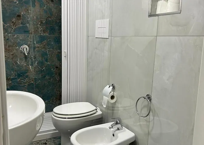 Chiara Luxury Appartement