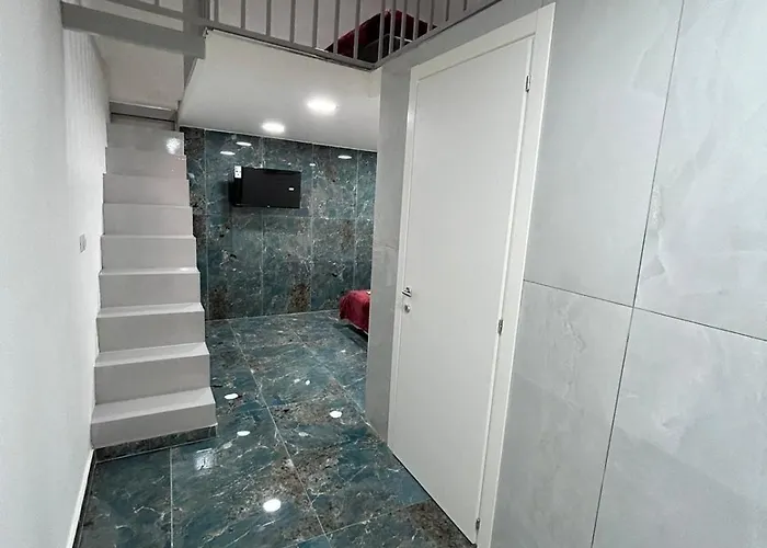 Chiara Luxury Appartement Naples