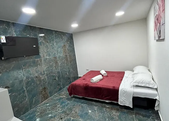 Appartement Chiara Luxury Naples